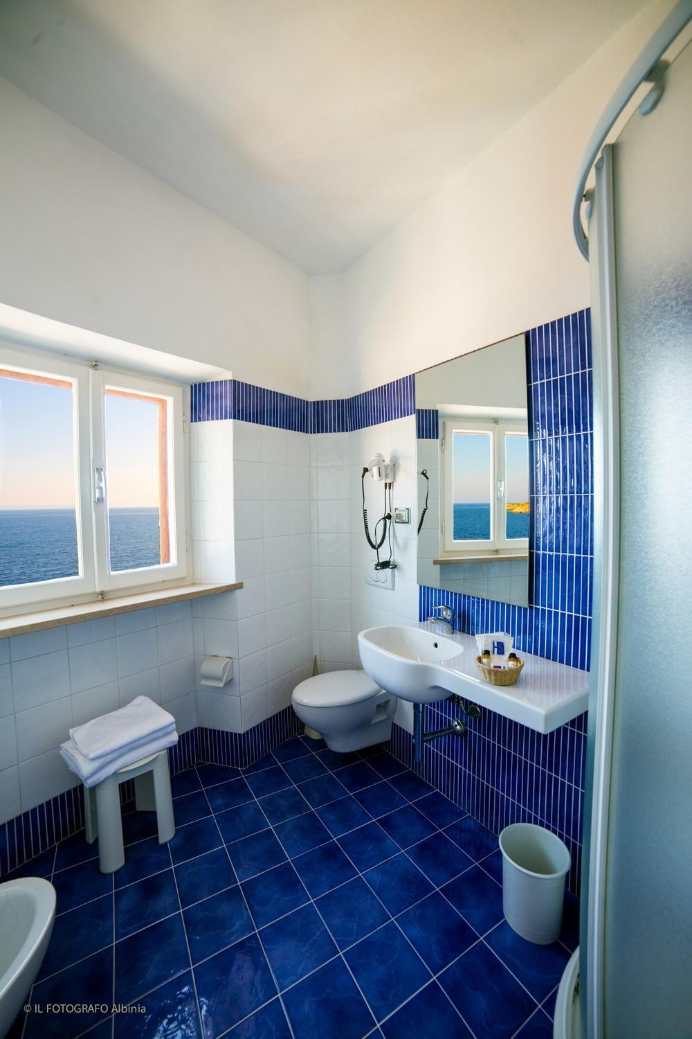 Hotel Saraceno Giglio Porto Exteriör bild