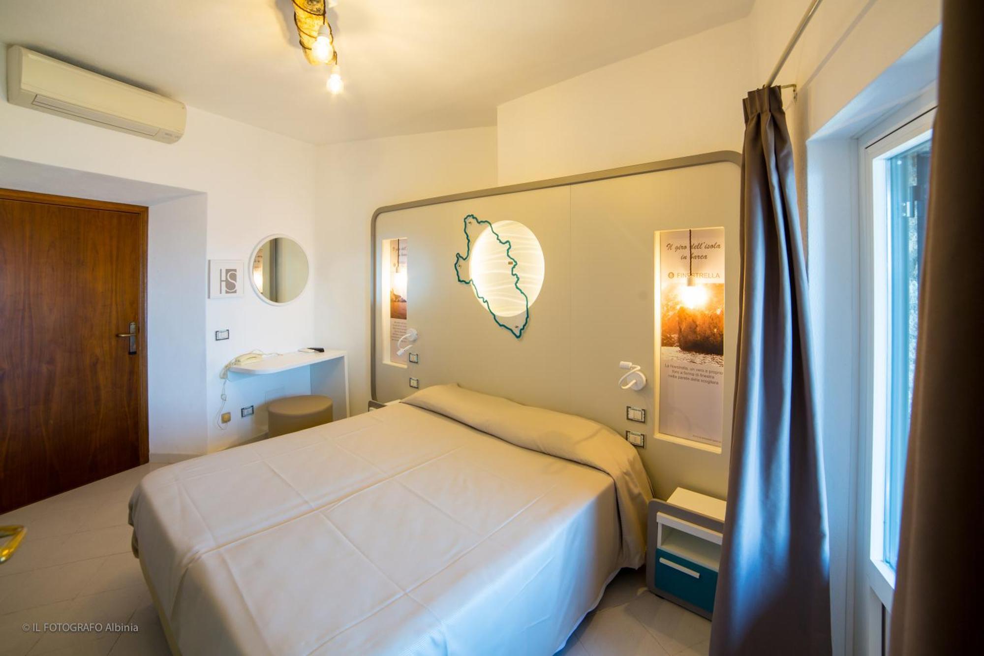 Hotel Saraceno Giglio Porto Exteriör bild